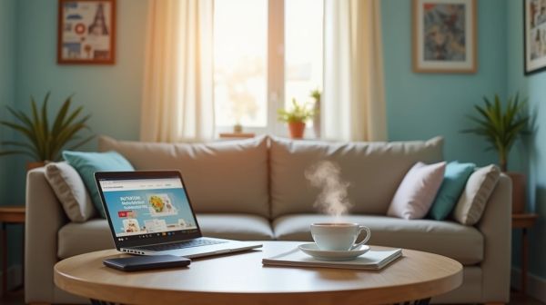 Améliorez votre santé avec un diététicien en ligne
