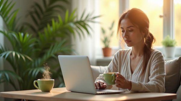 Améliorez votre santé avec un diététicien en ligne