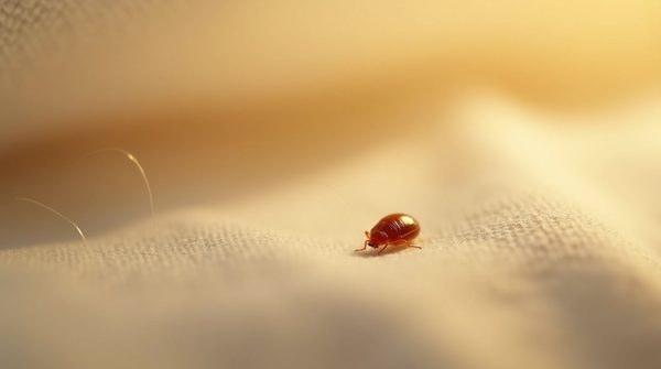 Bouton puce de lit : symptômes et conseils pour soulager les démangeaisons