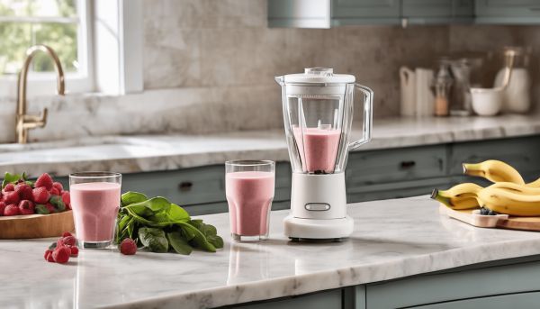 Comment préparer un smoothie protéiné maison facile et délicieux
