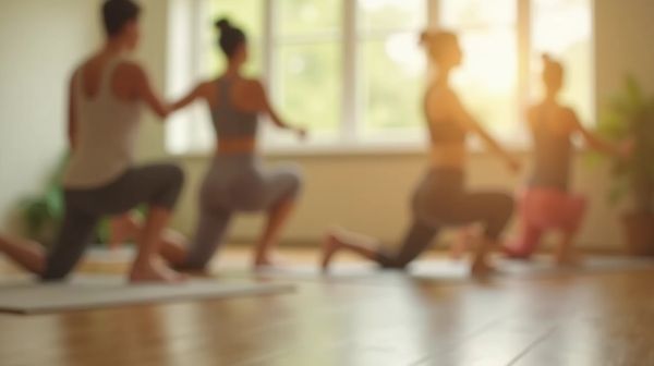 Cours de pilates : renforcer son corps en douceur et efficacité
