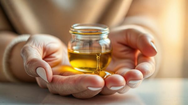 Découvrez les bienfaits étonnants de l'huile de sésame pour la peau