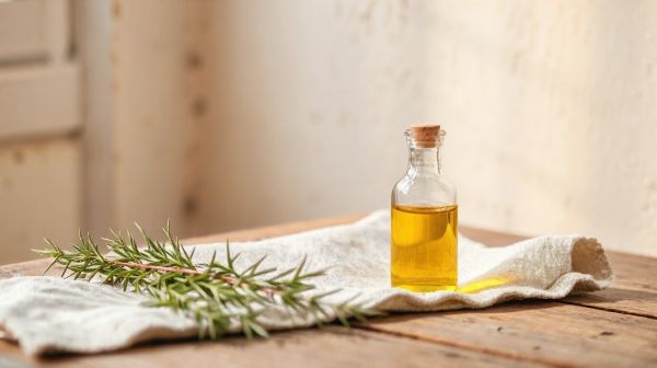 Découvrez les bienfaits étonnants de l'huile de sésame pour la peau