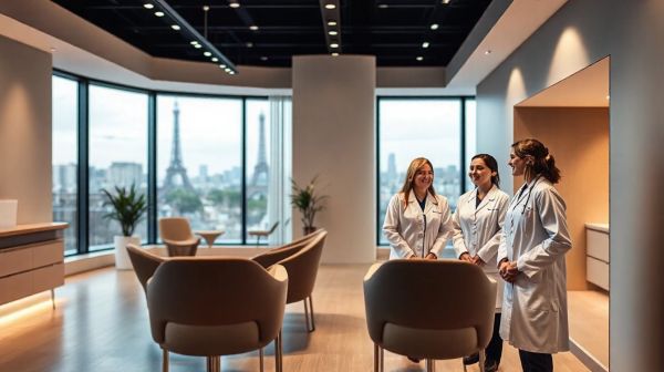 Découvrez les options sur mesure d'un orthodontiste à Nanterre