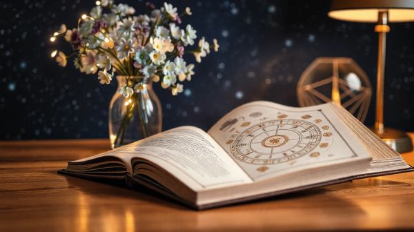 Découvrez les prévisions astrologiques et astuces du jour