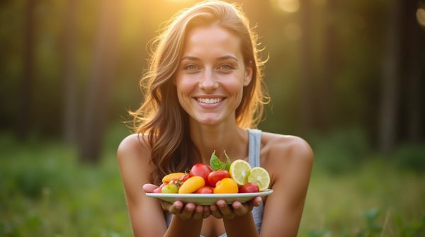 Décrypter le concept lite ultra : un allié pour une alimentation équilibrée et la vitalité