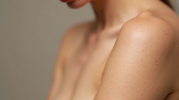 L'efficacité surprenante de la cryolipolyse pour amincir les bras