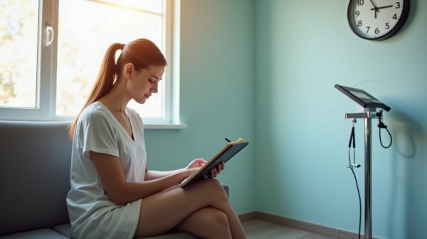 Les meilleures pratiques de suivi médical pour maigrir efficacement