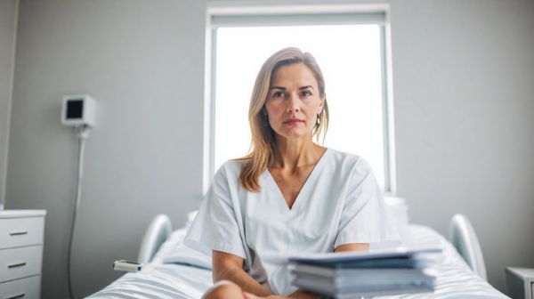 Les meilleures pratiques de suivi médical pour maigrir efficacement
