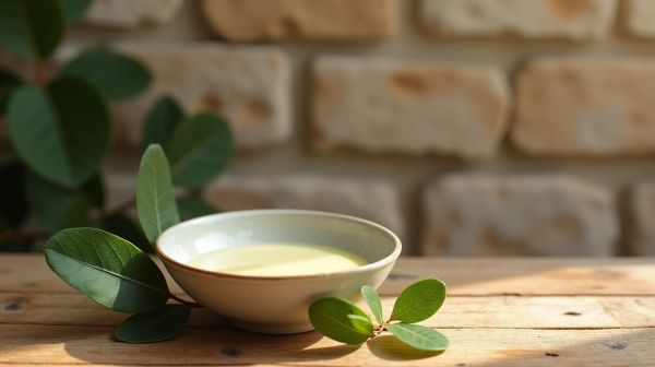 L'huile sésame pour visage : un soin naturel aux multiples bienfaits