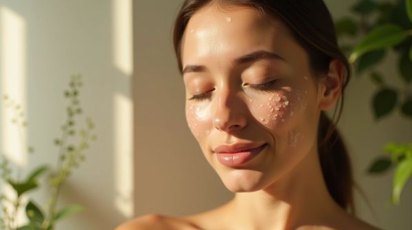 L'huile sésame pour visage : un soin naturel aux multiples bienfaits