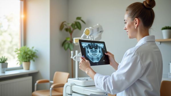 Orthodontiste à Nanterre : des solutions personnalisées pour votre sourire