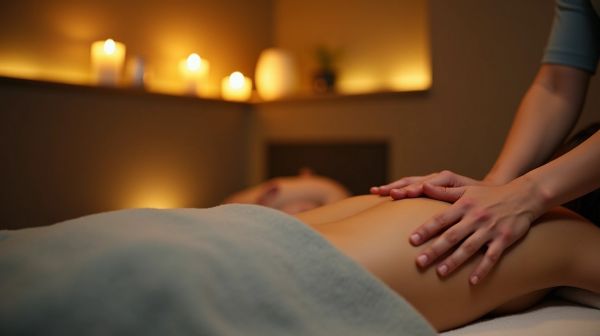 Pourquoi opter pour un massage nu : avantages et conseils