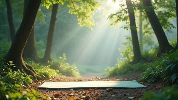 Retraites yoga bien-être : vivez une expérience transformative