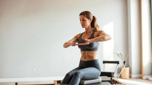 Top 5 bienfaits du pilates pour un corps tonique et efficace