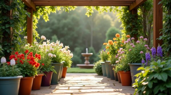 Top jardineries pour des fleurs CBD écologiques et certifiées