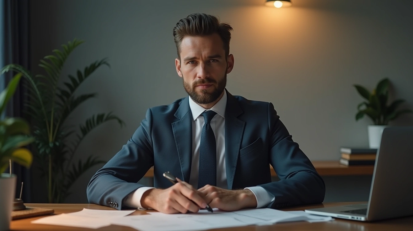 Vos questions sur Max Barber